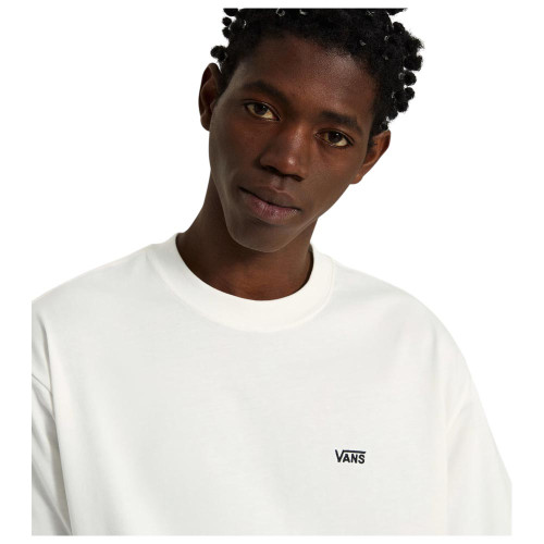 Vans Ανδρική κοντομάνικη μπλούζα Left Chest II Loose T-Shirt